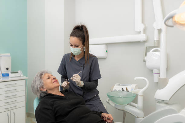 Best Chipped Tooth Repair Near Me  in North Puyallup, WA