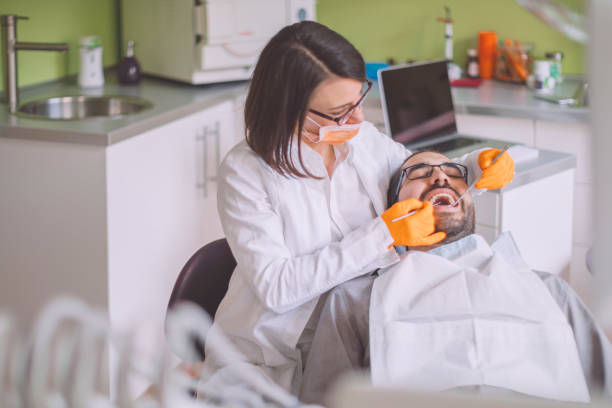 Best Root Canal Emergency Dentist  in North Puyallup, WA