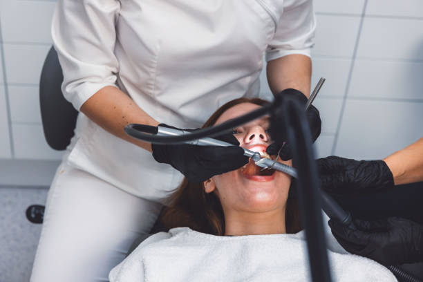 Best Teeth Whitening  in North Puyallup, WA