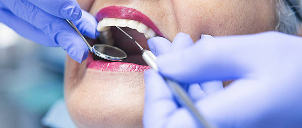 Best Urgent Tooth Repair  in North Puyallup, WA